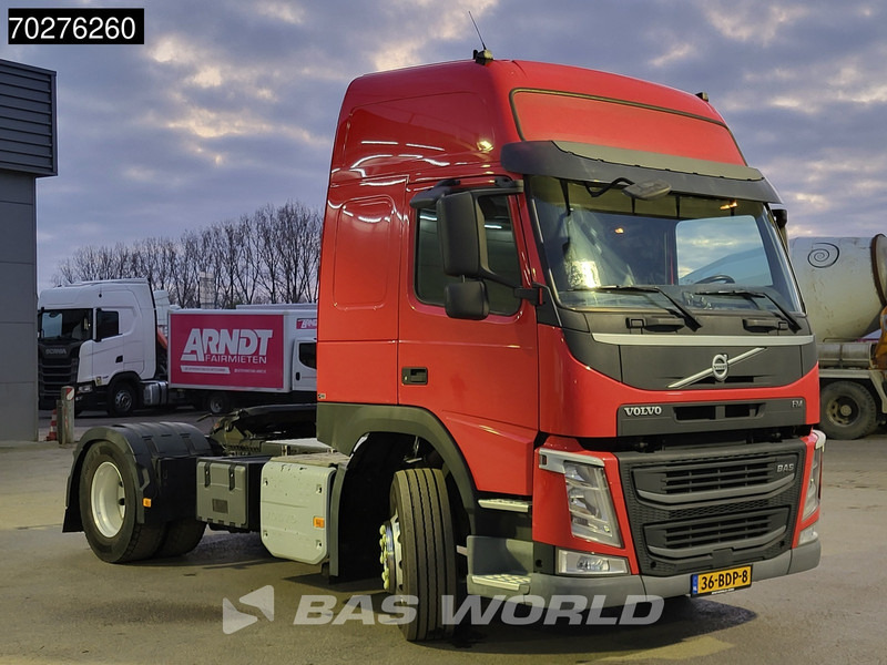 Volvo FM 410 FM 4X2 NL-Truck NEW APK! LXL PTO VEB Alcoa - Tracteur routier: photos 3 Volvo FM 410 FM 4X2 NL-Truck NEW APK! LXL PTO VEB Alcoa - Tracteur routier: photos 3