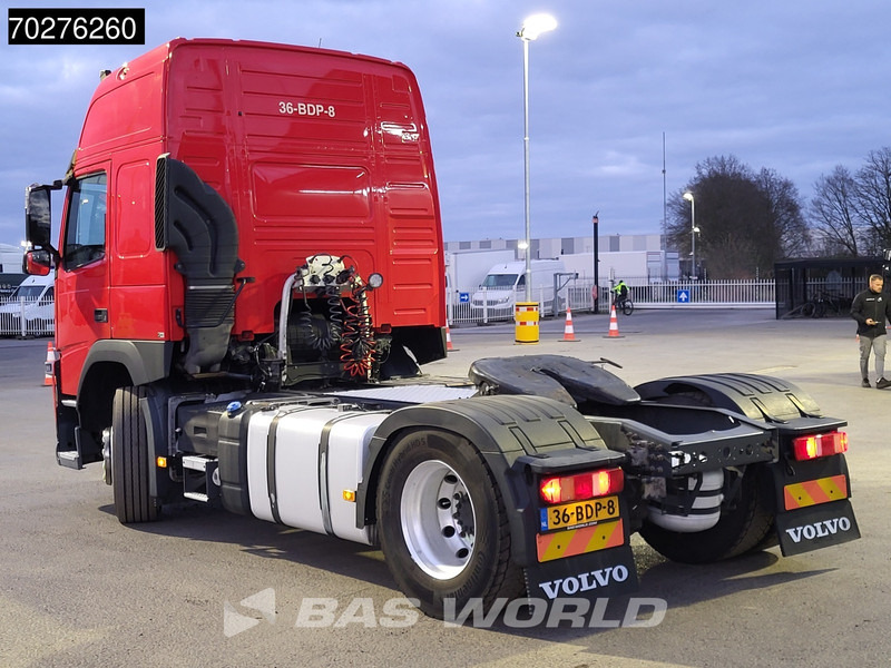 Volvo FM 410 FM 4X2 NL-Truck NEW APK! LXL PTO VEB Alcoa - Tracteur routier: photos 2 Volvo FM 410 FM 4X2 NL-Truck NEW APK! LXL PTO VEB Alcoa - Tracteur routier: photos 2