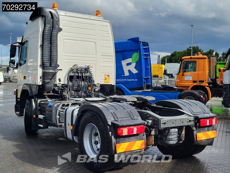 Volvo FMX 460 4X2 Hydraulic VEB+ Euro 6 - Tracteur routier: photos 2 Volvo FMX 460 4X2 Hydraulic VEB+ Euro 6 - Tracteur routier: photos 2