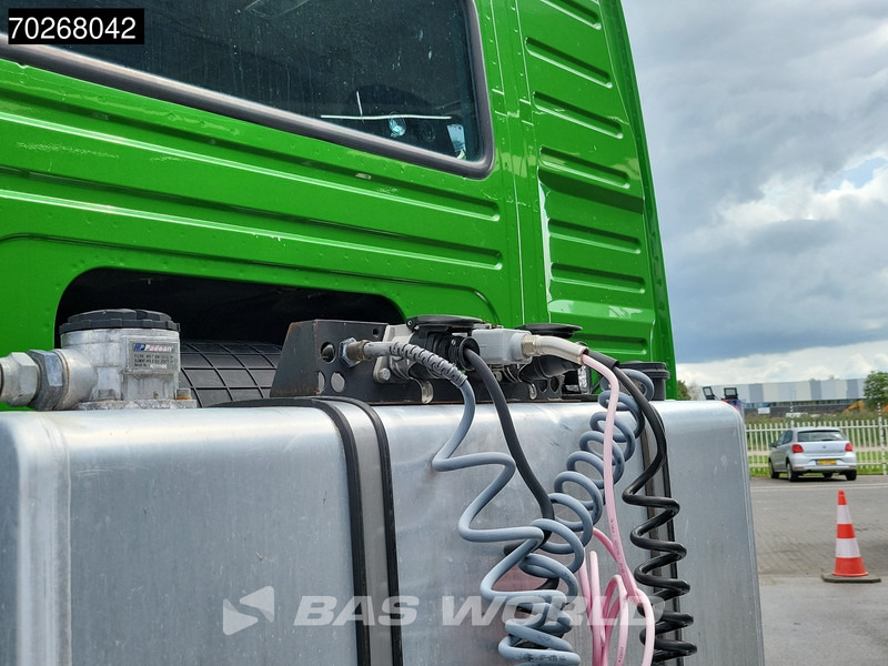 Volvo FMX 460 6X2 NL-Truck Lift+Lenkasche Hydraulik VEB+ - Tracteur routier: photos 5 Volvo FMX 460 6X2 NL-Truck Lift+Lenkasche Hydraulik VEB+ - Tracteur routier: photos 5