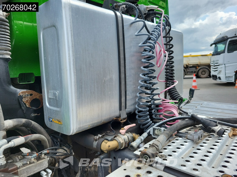 Volvo FMX 460 6X2 NL-Truck Lift+Lenkasche Hydraulik VEB+ - Tracteur routier: photos 3 Volvo FMX 460 6X2 NL-Truck Lift+Lenkasche Hydraulik VEB+ - Tracteur routier: photos 3