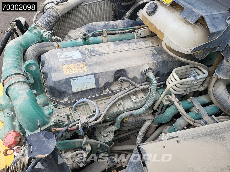 Tombereau articulé Volvo A25 G: photos 18