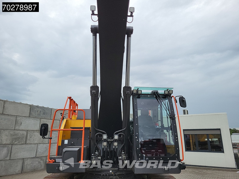 Pelle sur chenille Volvo EC300 E L: photos 12