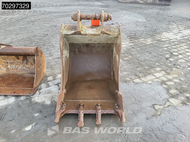 Volvo ECR88 D en leasing occasion Volvo ECR88 D: photos 20