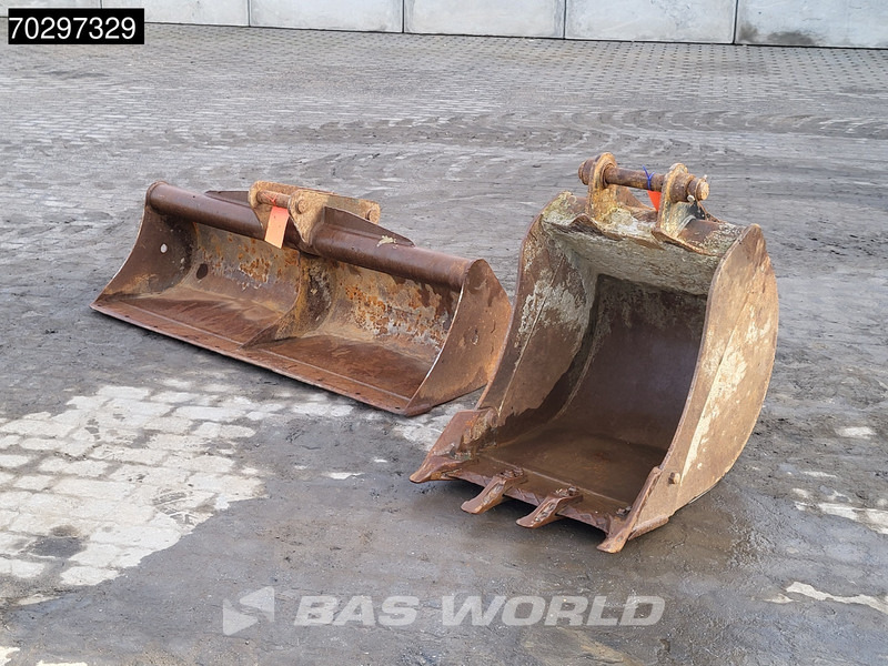 Volvo ECR88 D en leasing occasion Volvo ECR88 D: photos 16