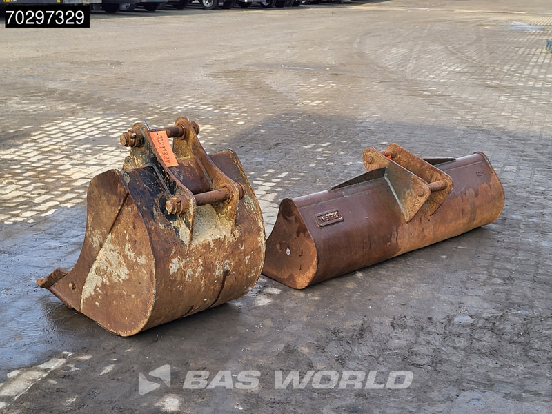 Volvo ECR88 D en leasing occasion Volvo ECR88 D: photos 19