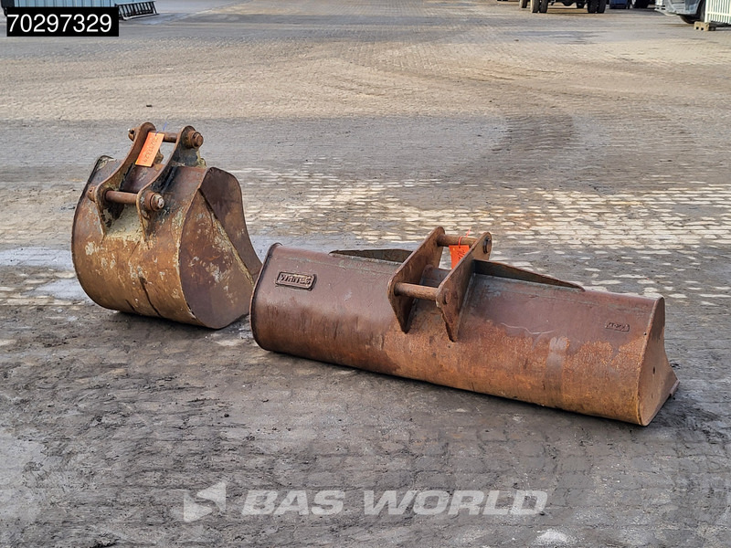 Volvo ECR88 D en leasing occasion Volvo ECR88 D: photos 18