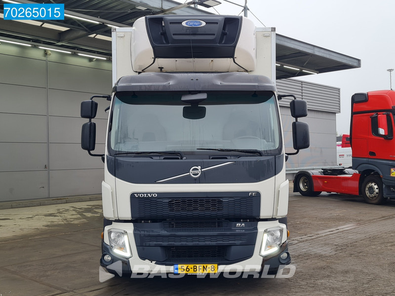 Volvo FE 250 4X2 NL-Truck Carrier Multitemp 19 Tons Euro 6 - Camion frigorifique: photos 5 Volvo FE 250 4X2 NL-Truck Carrier Multitemp 19 Tons Euro 6 - Camion frigorifique: photos 5
