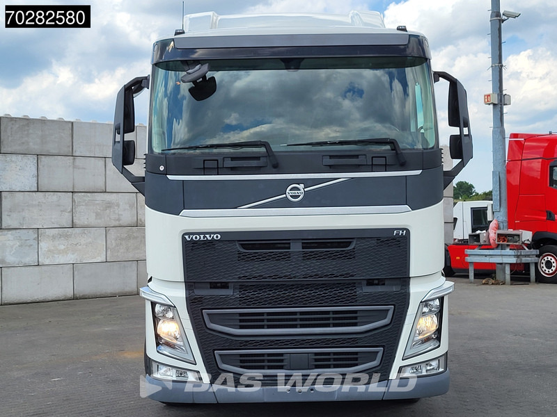 Volvo FH 460 898 4X2 VEB+ BDF Euro 6 - Camion porte-conteneur/ Caisse mobile: photos 5 Volvo FH 460 898 4X2 VEB+ BDF Euro 6 - Camion porte-conteneur/ Caisse mobile: photos 5