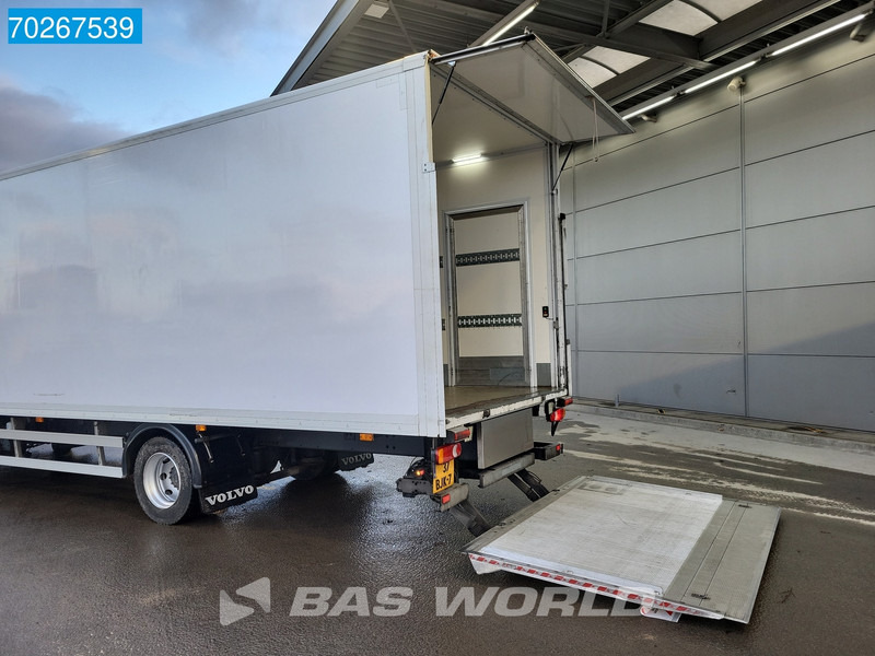 Volvo FL 210 4X2 12tons NL-Truck Automatic Ladebordwand Euro 6 - Camion fourgon: photos 3 Volvo FL 210 4X2 12tons NL-Truck Automatic Ladebordwand Euro 6 - Camion fourgon: photos 3