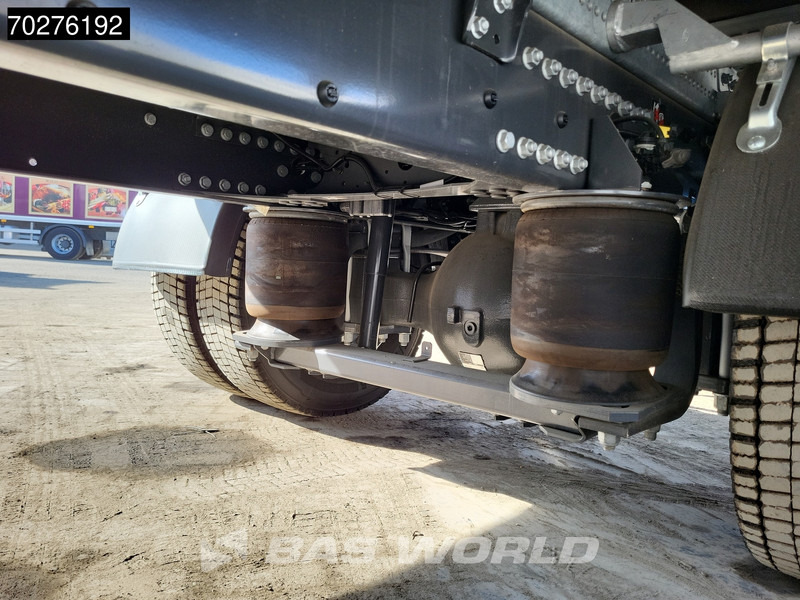 Camion à rideaux coulissants neuf Volvo FL 280 4X2 NEW! 16tons Manual Ladebordwand PTO Alcoa's Euro 6: photos 17 Camion à rideaux coulissants neuf Volvo FL 280 4X2 NEW! 16tons Manual Ladebordwand PTO Alcoa's Euro 6: photos 17