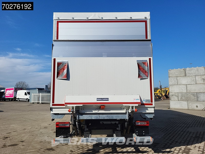 Camion à rideaux coulissants neuf Volvo FL 280 4X2 NEW! 16tons Manual Ladebordwand PTO Alcoa's Euro 6: photos 9 Camion à rideaux coulissants neuf Volvo FL 280 4X2 NEW! 16tons Manual Ladebordwand PTO Alcoa's Euro 6: photos 9