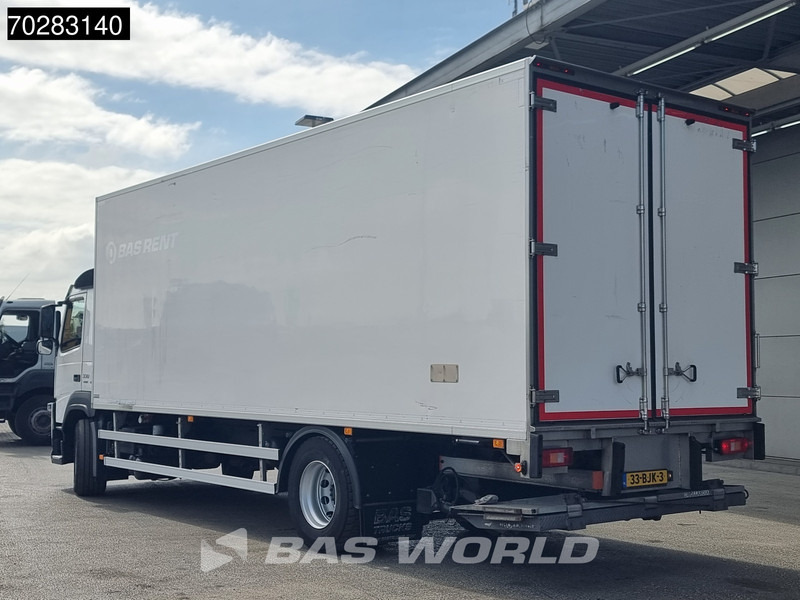 Volvo FM 330 4X2 NL-Truck Laadklep Koelmotor Euro 6 - Camion frigorifique: photos 2 Volvo FM 330 4X2 NL-Truck Laadklep Koelmotor Euro 6 - Camion frigorifique: photos 2