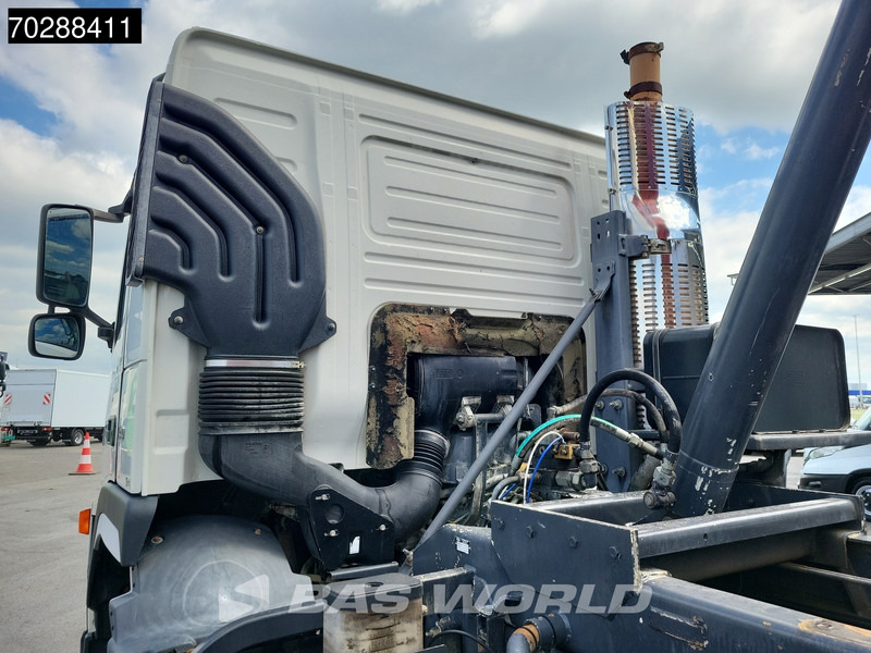 Volvo FM 440 8X4 14m3 Meiller Tipper Steelsuspension Big-Axle Euro 3 - Camion benne: photos 5 Volvo FM 440 8X4 14m3 Meiller Tipper Steelsuspension Big-Axle Euro 3 - Camion benne: photos 5