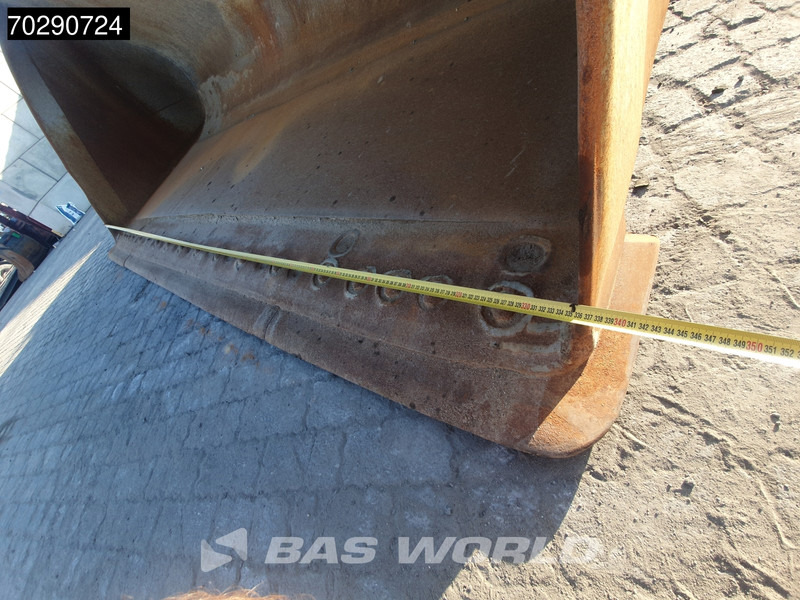 Chargeuse sur pneus Volvo L180 H CDC: photos 11