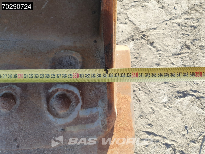 Chargeuse sur pneus Volvo L180 H CDC: photos 12