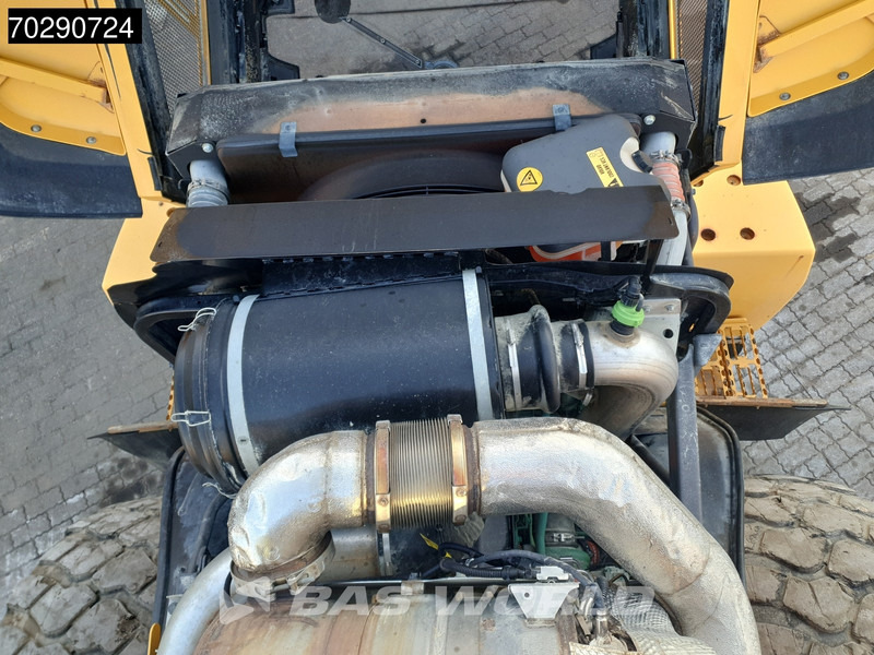 Chargeuse sur pneus Volvo L180 H CDC: photos 16