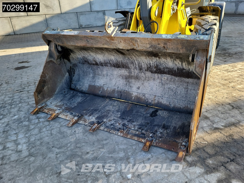 WACKER NEUSON WL 44 en leasing occasion WACKER NEUSON WL 44: photos 20 WACKER NEUSON WL 44 en leasing occasion WACKER NEUSON WL 44: photos 20