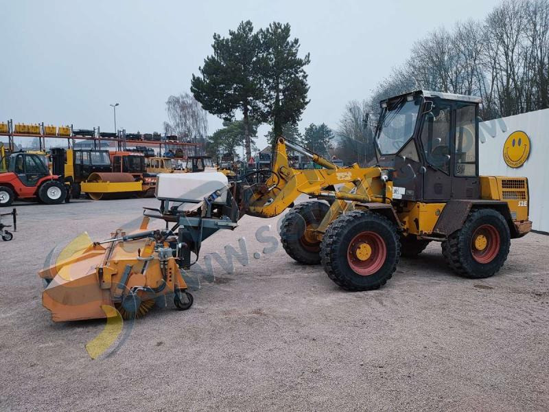 Atlas 52E - Valet de ferme: photos 3 Atlas 52E - Valet de ferme: photos 3