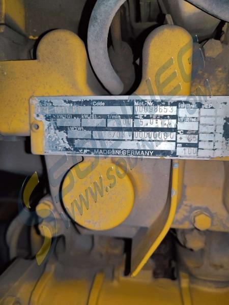 Atlas 52E en leasing occasion Atlas 52E: photos 29