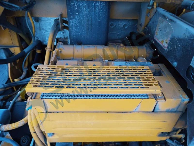 Atlas 52E en leasing occasion Atlas 52E: photos 28