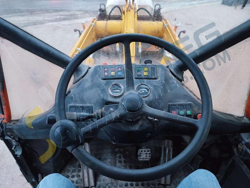 Atlas 52E en leasing occasion Atlas 52E: photos 33