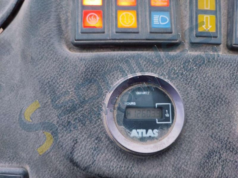 Atlas 52E en leasing occasion Atlas 52E: photos 37