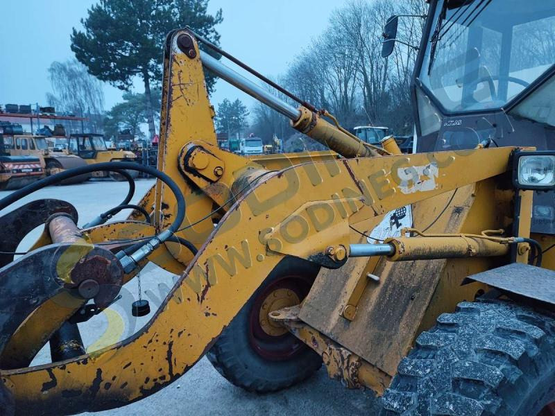 Atlas 52E en leasing occasion Atlas 52E: photos 16