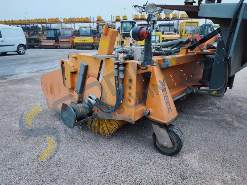 Atlas 52E en leasing occasion Atlas 52E: photos 12