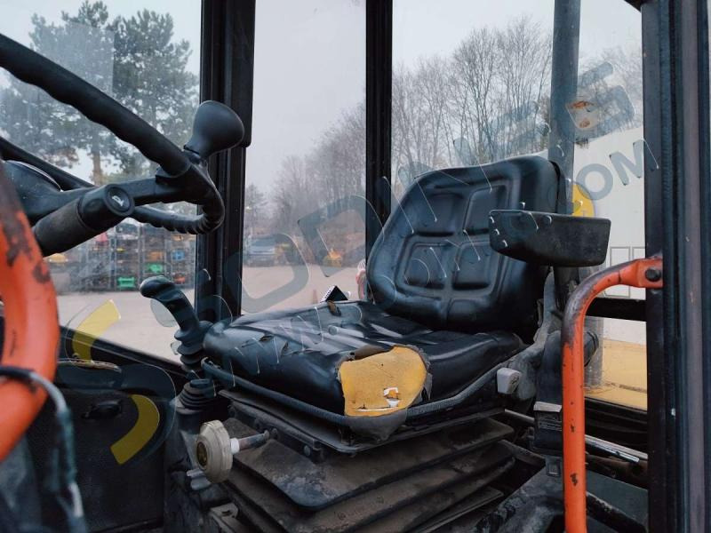 Atlas 52E en leasing occasion Atlas 52E: photos 30