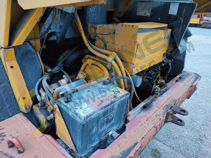 Atlas 52E en leasing occasion Atlas 52E: photos 27