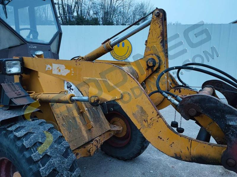 Atlas 52E en leasing occasion Atlas 52E: photos 17