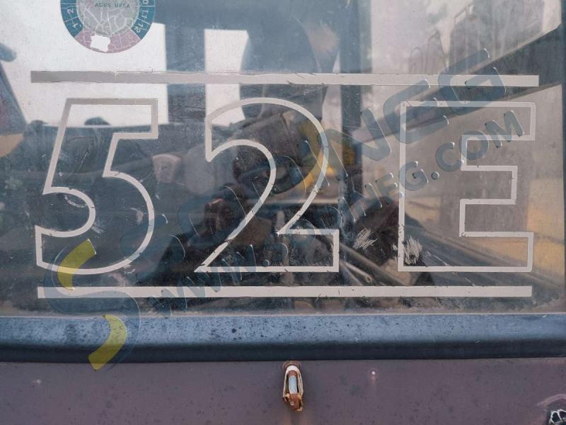 Atlas 52E en leasing occasion Atlas 52E: photos 38