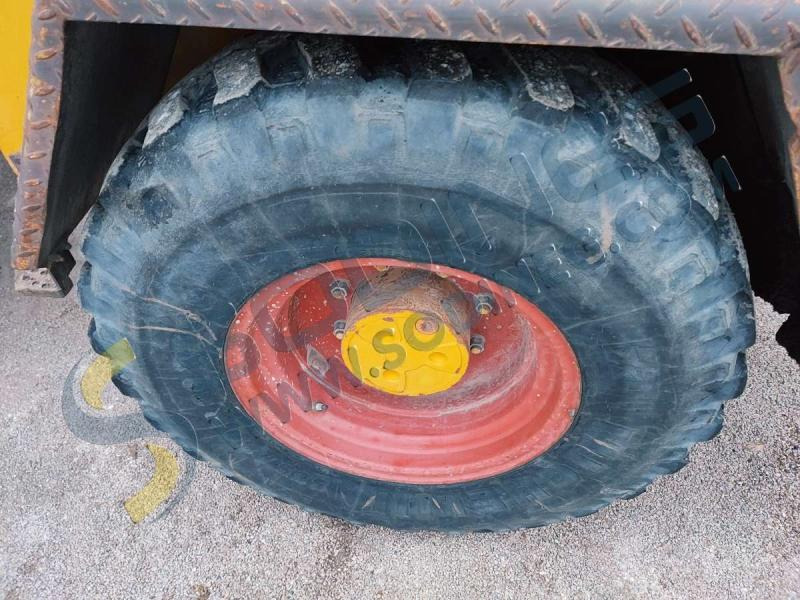 Atlas 52E en leasing occasion Atlas 52E: photos 20