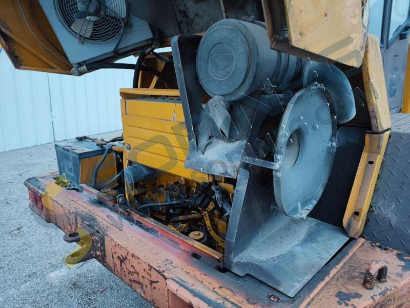 Atlas 52E en leasing occasion Atlas 52E: photos 26