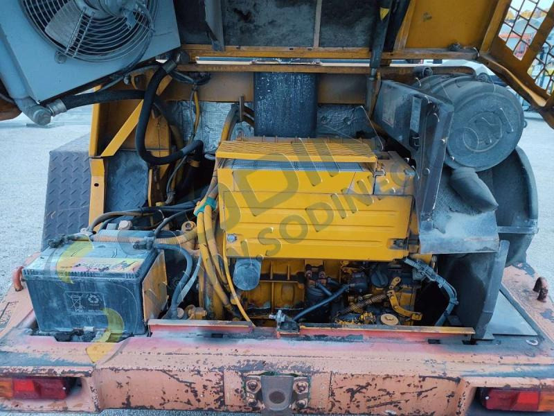 Atlas 52E en leasing occasion Atlas 52E: photos 25