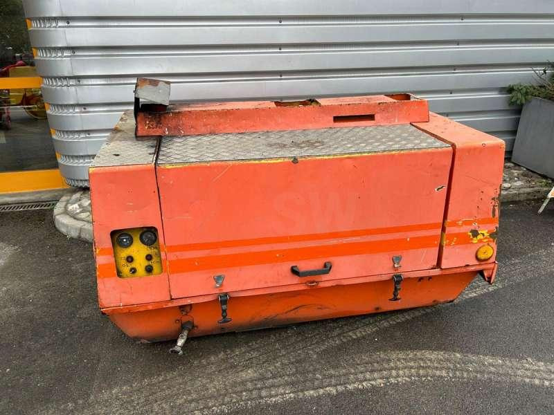 Atlas copco XAS55DD - Compresseur d'air: photos 5 Atlas copco XAS55DD - Compresseur d'air: photos 5