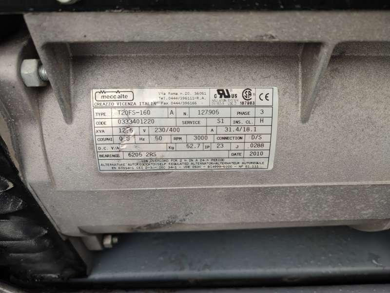 Compresseur d'air Atlas copco XAS67: photos 24