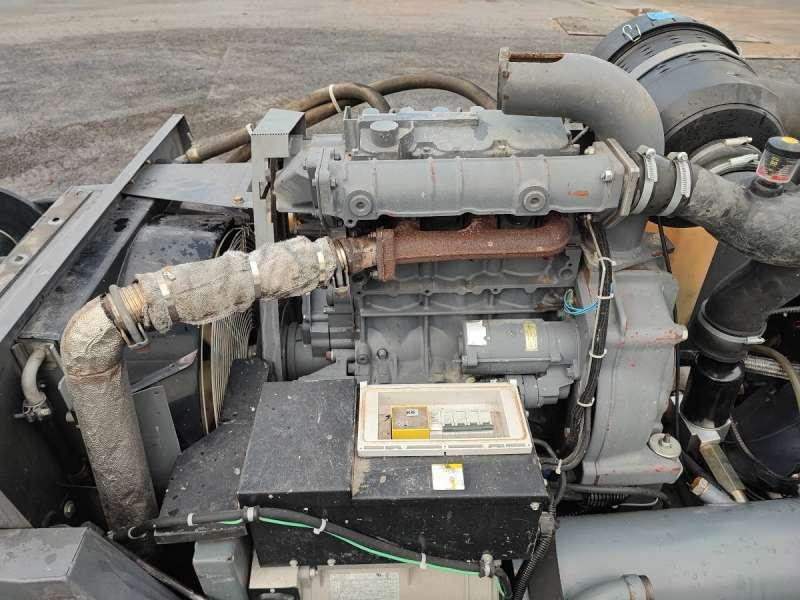 Compresseur d'air Atlas copco XAS67: photos 21