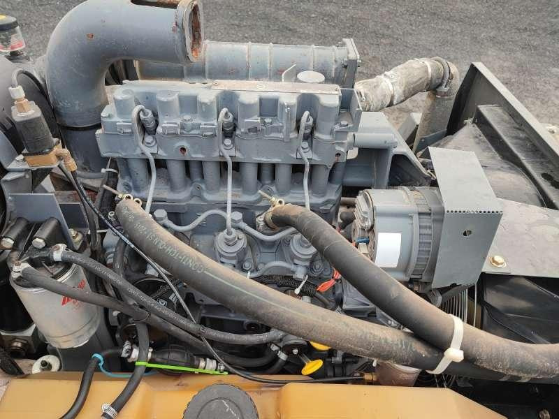 Compresseur d'air Atlas copco XAS67: photos 20