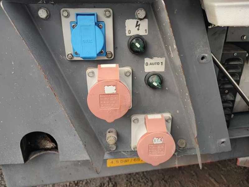 Compresseur d'air Atlas copco XAS67: photos 16