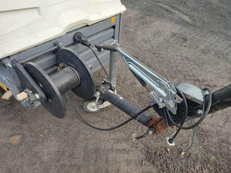 Compresseur d'air Atlas copco XAS67: photos 11