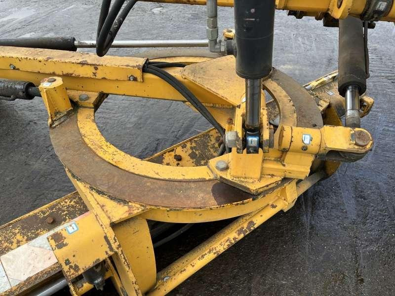 Niveleuse Ausa OP NV2500: photos 22