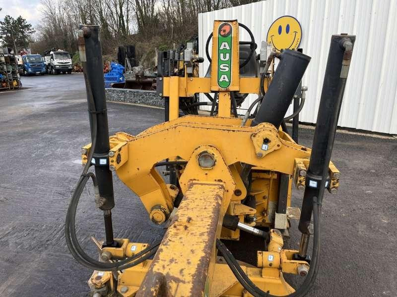 Niveleuse Ausa OP NV2500: photos 24