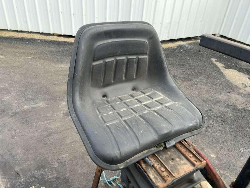 Niveleuse Ausa OP NV2500: photos 33