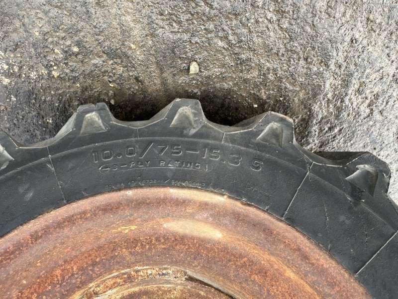 Niveleuse Ausa OP NV2500: photos 13