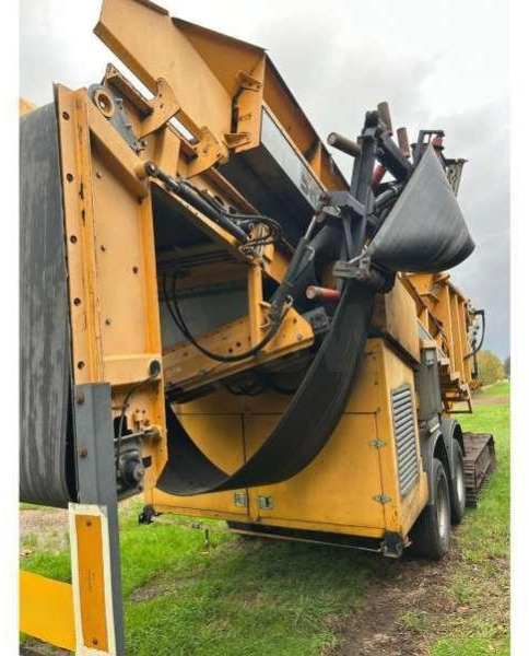 Backers 3-MTA - Crible: photos 4 Backers 3-MTA - Crible: photos 4