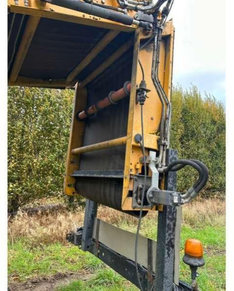 Backers 3-MTA - Crible: photos 3 Backers 3-MTA - Crible: photos 3