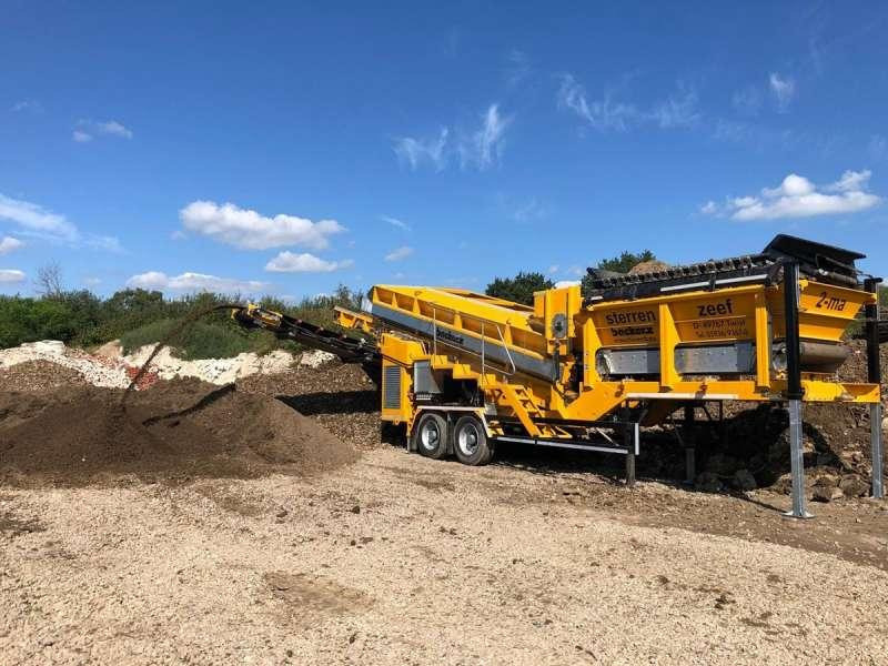 Backers STERNSIEB 2-MA - Crible: photos 1 Backers STERNSIEB 2-MA - Crible: photos 1