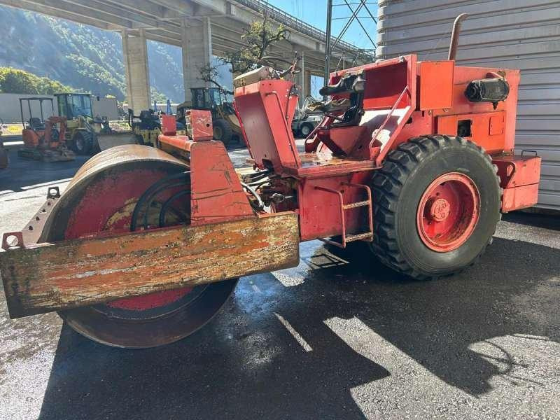 Bitelli BORA C80 - Compacteur mixte: photos 2 Bitelli BORA C80 - Compacteur mixte: photos 2